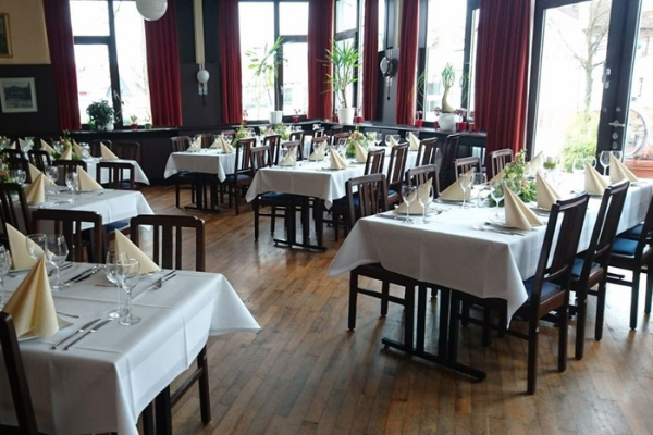 Bild 2 von Restaurant Gesellenstube Olympia