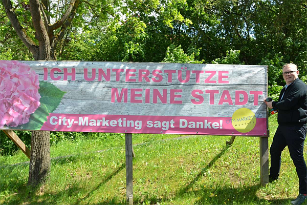 Bild 4 von City Marketing Hünfeld e.V.