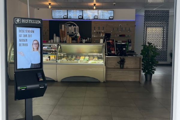 Bild 1 von Gelateria L'Unico