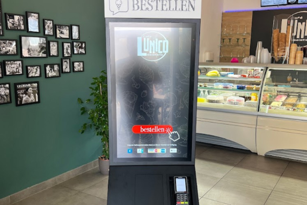 Bild 3 von Gelateria L'Unico