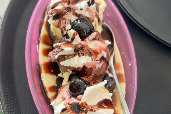 Bild 4 von Gelateria L'Unico