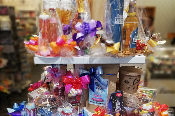 Bild 3 von Typisch Tobi - Süßwaren, Geschenke, Ballons und Accessoires