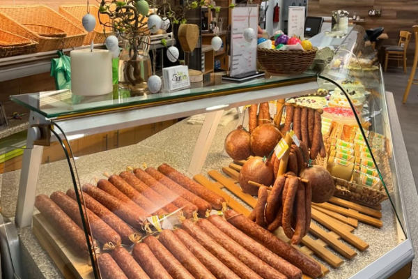 Bild 4 von Cafe Auszeit