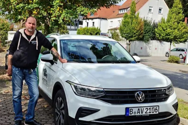 Bild 3 von Hoffi's Bike & Car Fahrschule UG