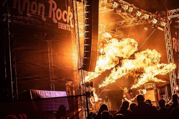 Bild 1 von Rhön Rock Events